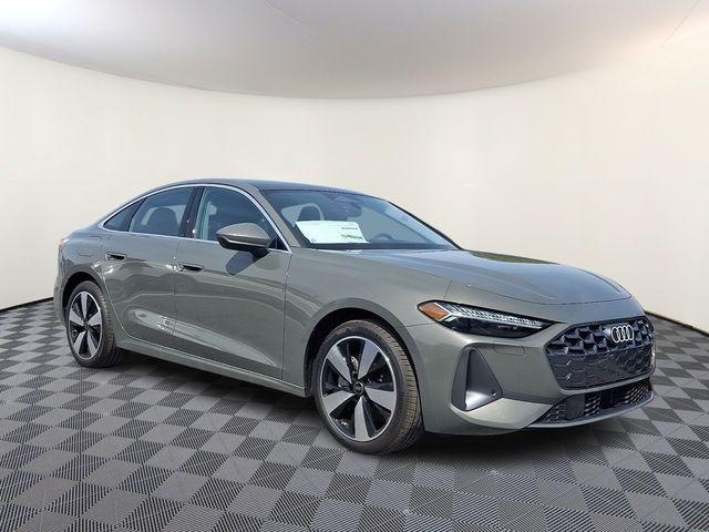 2025 Audi A5 Sedan
