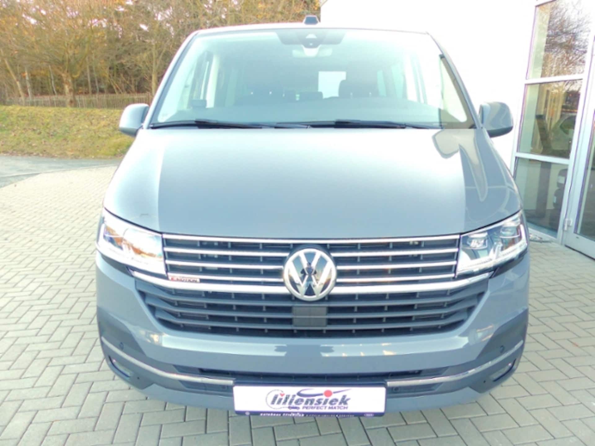 Volkswagen T6.1 Multivan Comfortline