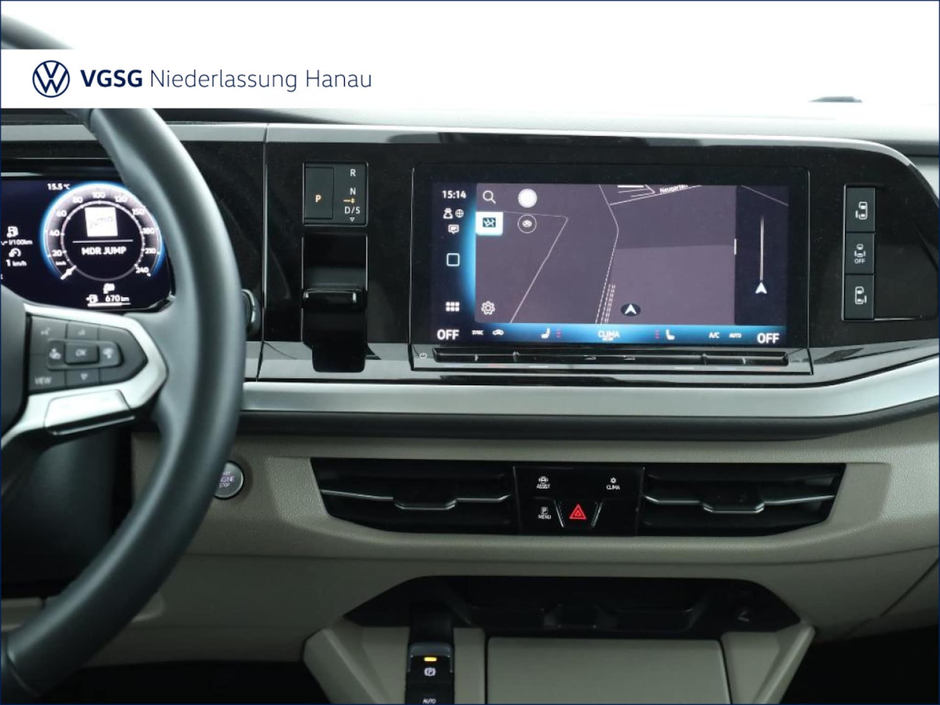 Volkswagen Multivan Life