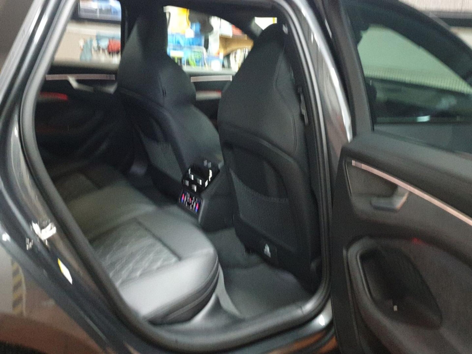 Audi A6 Avant e-hybrid edition one