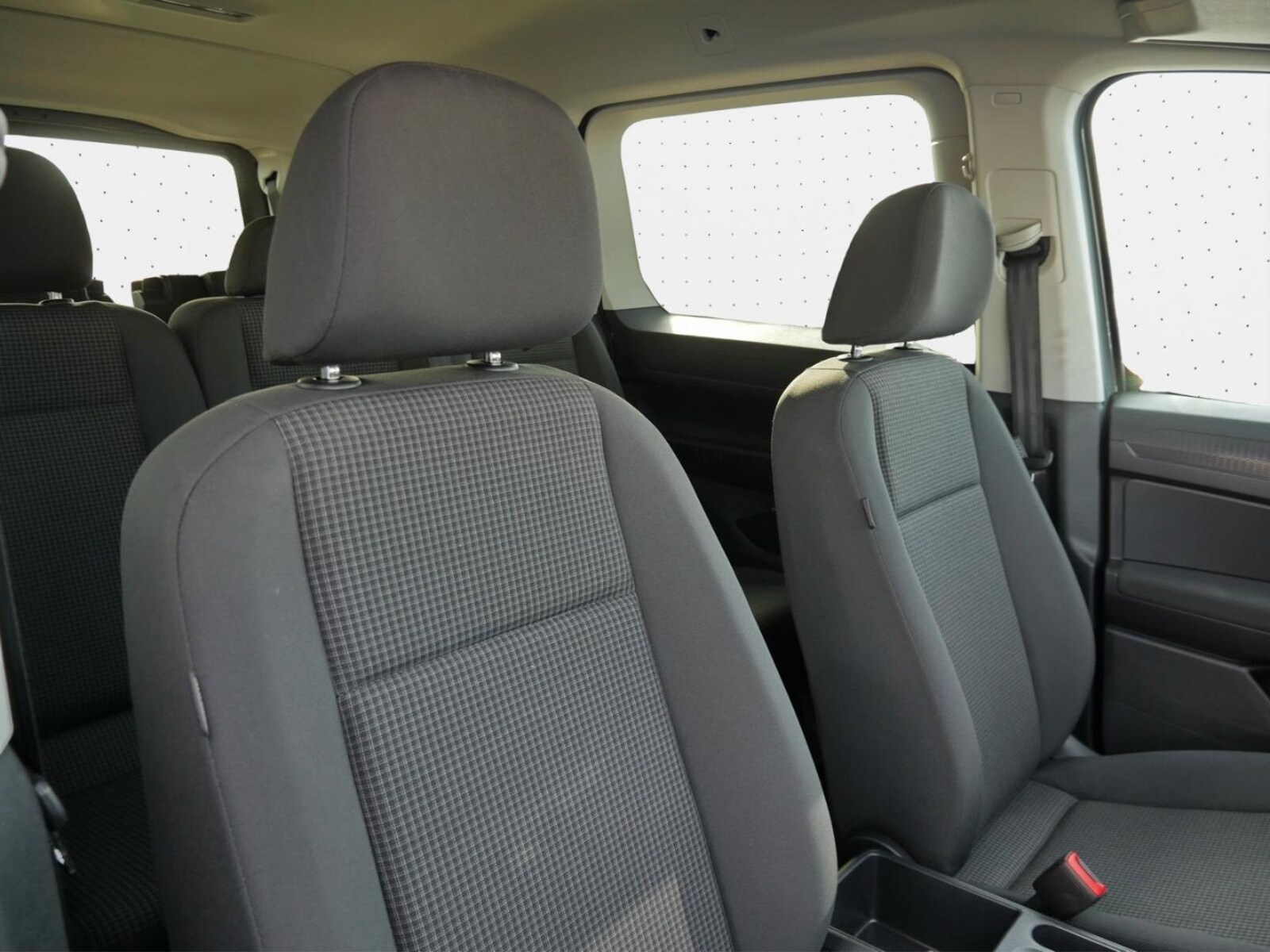 Volkswagen Caddy Maxi – Bild 13