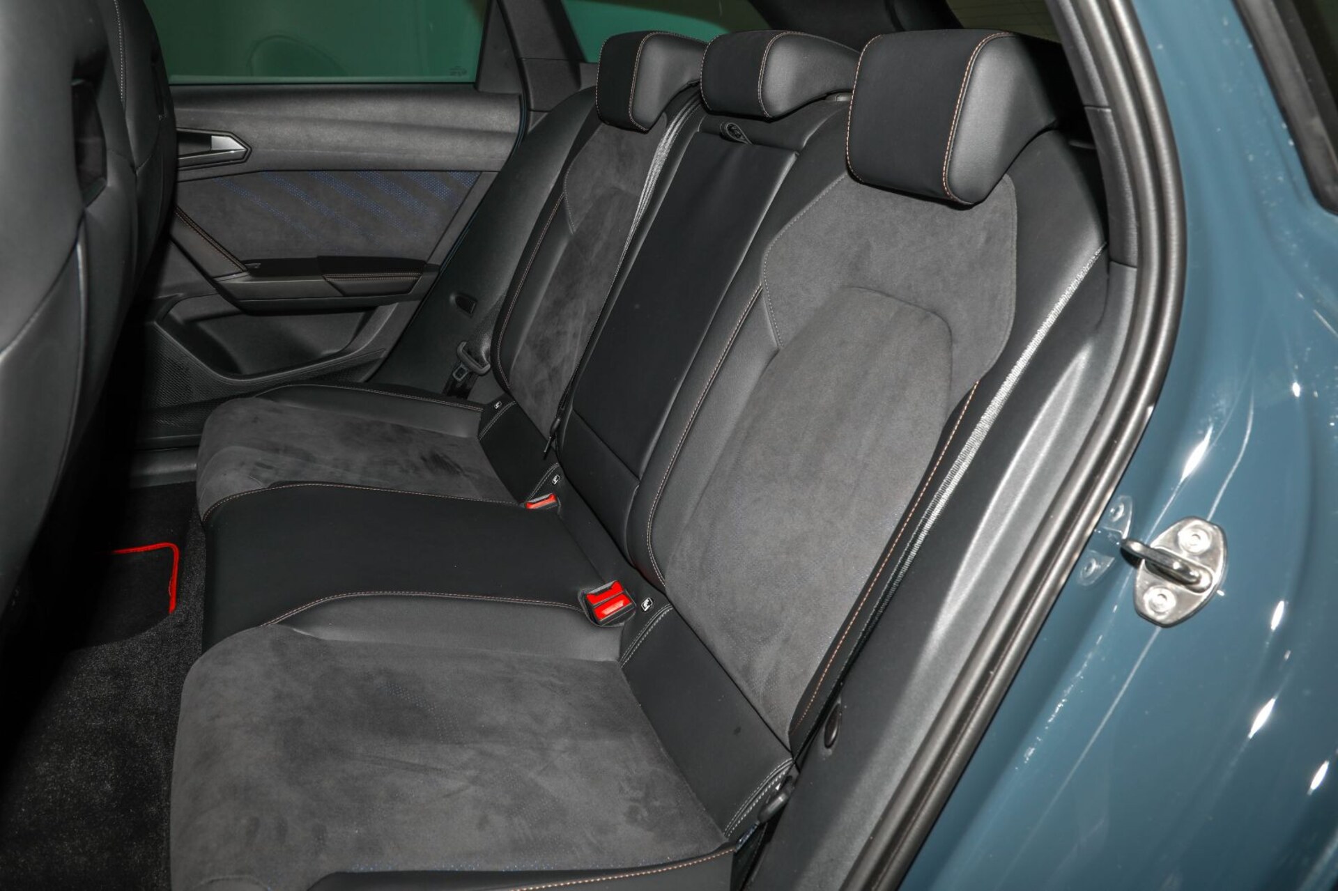 CUPRA Leon Sportstourer VZ