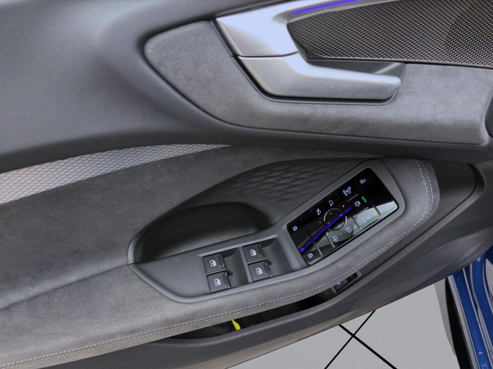 Audi A5 Limousine – Bild 10