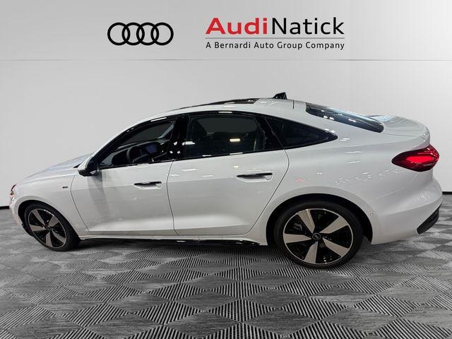 Photo of 2026 Audi A5 Sedan