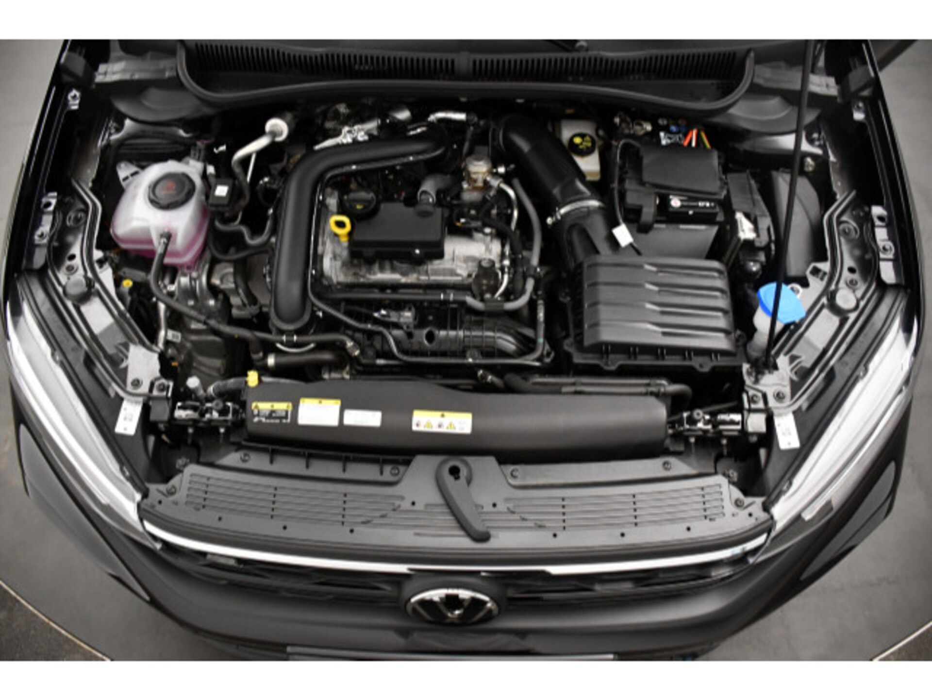 Volkswagen Taigo R-Line