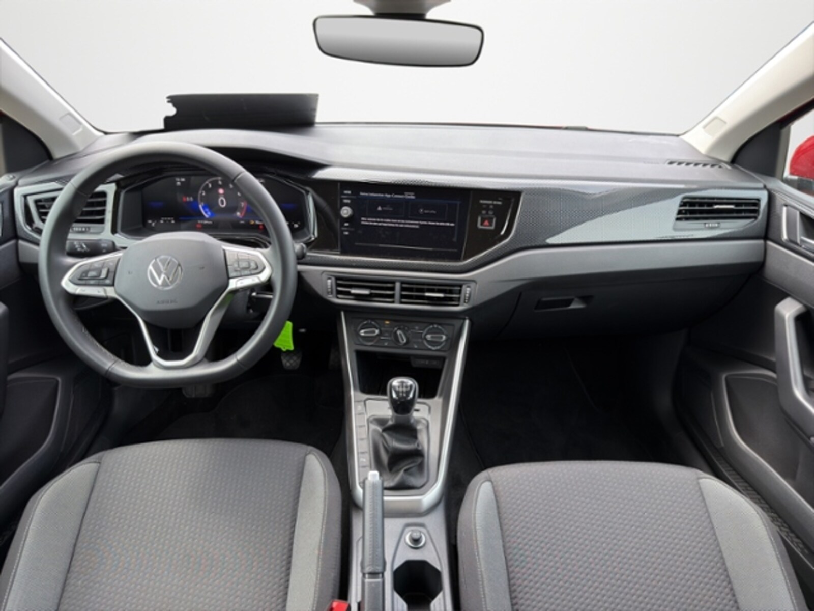Volkswagen Polo – Bild 18