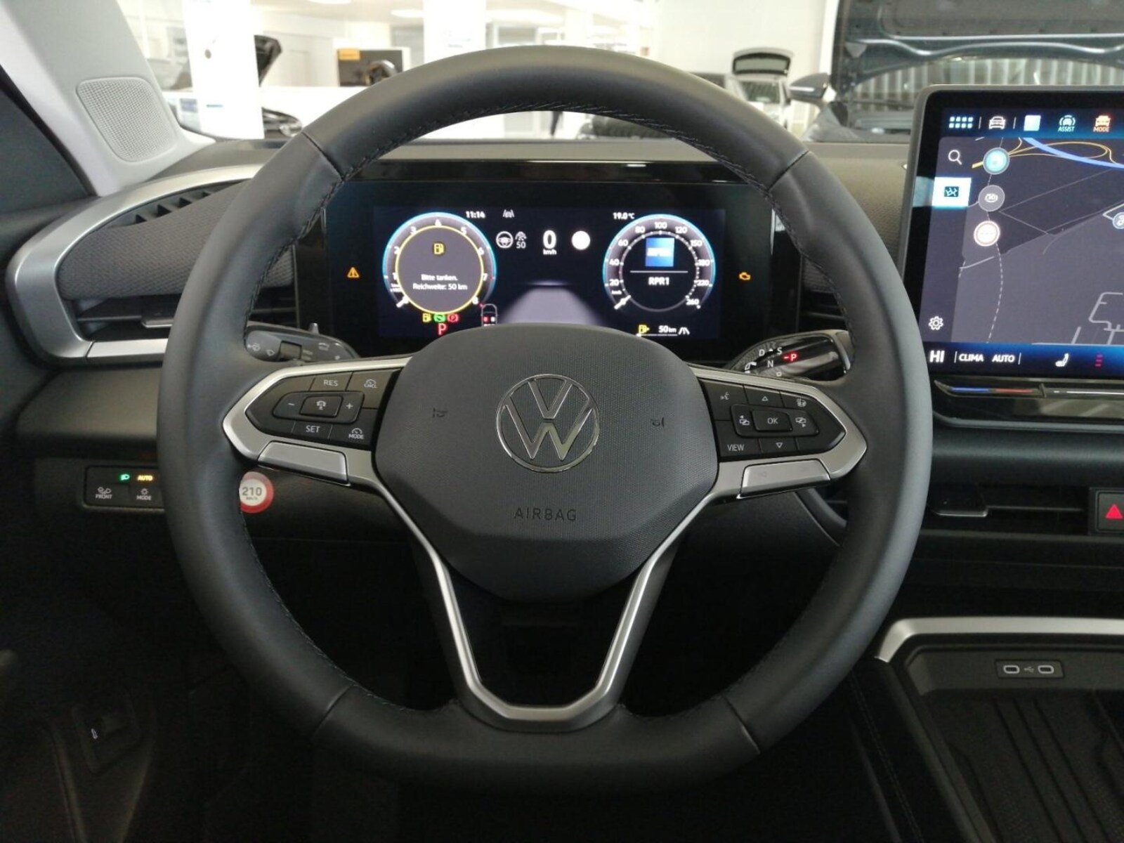 Volkswagen T-Roc – Bild 11