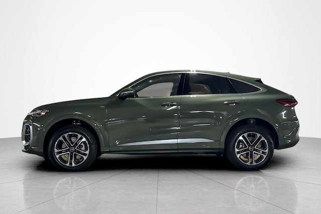 2026 Audi Q5 Sportback