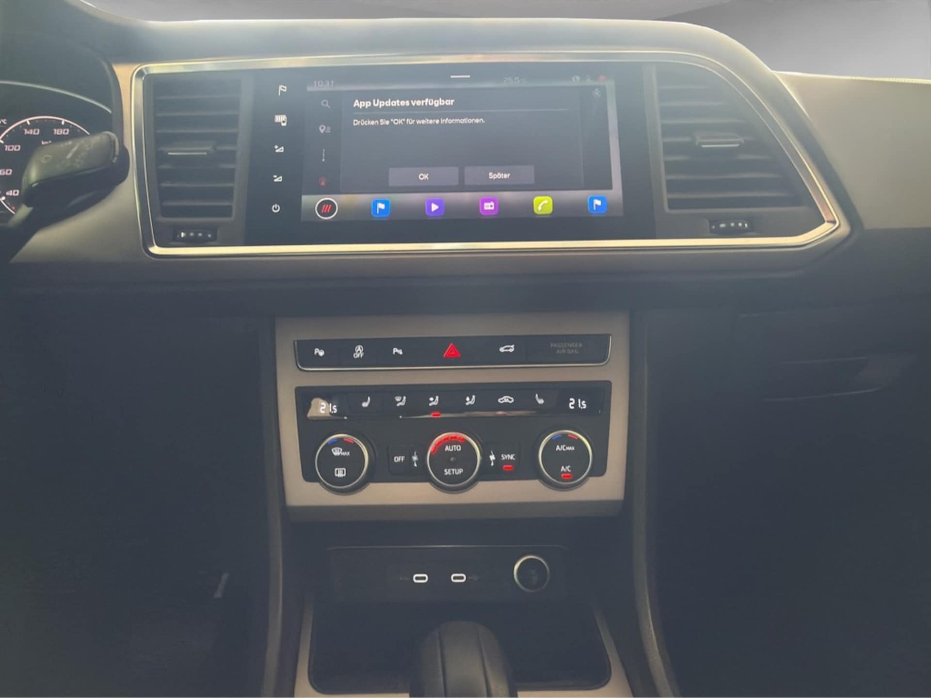 SEAT Ateca Xperience