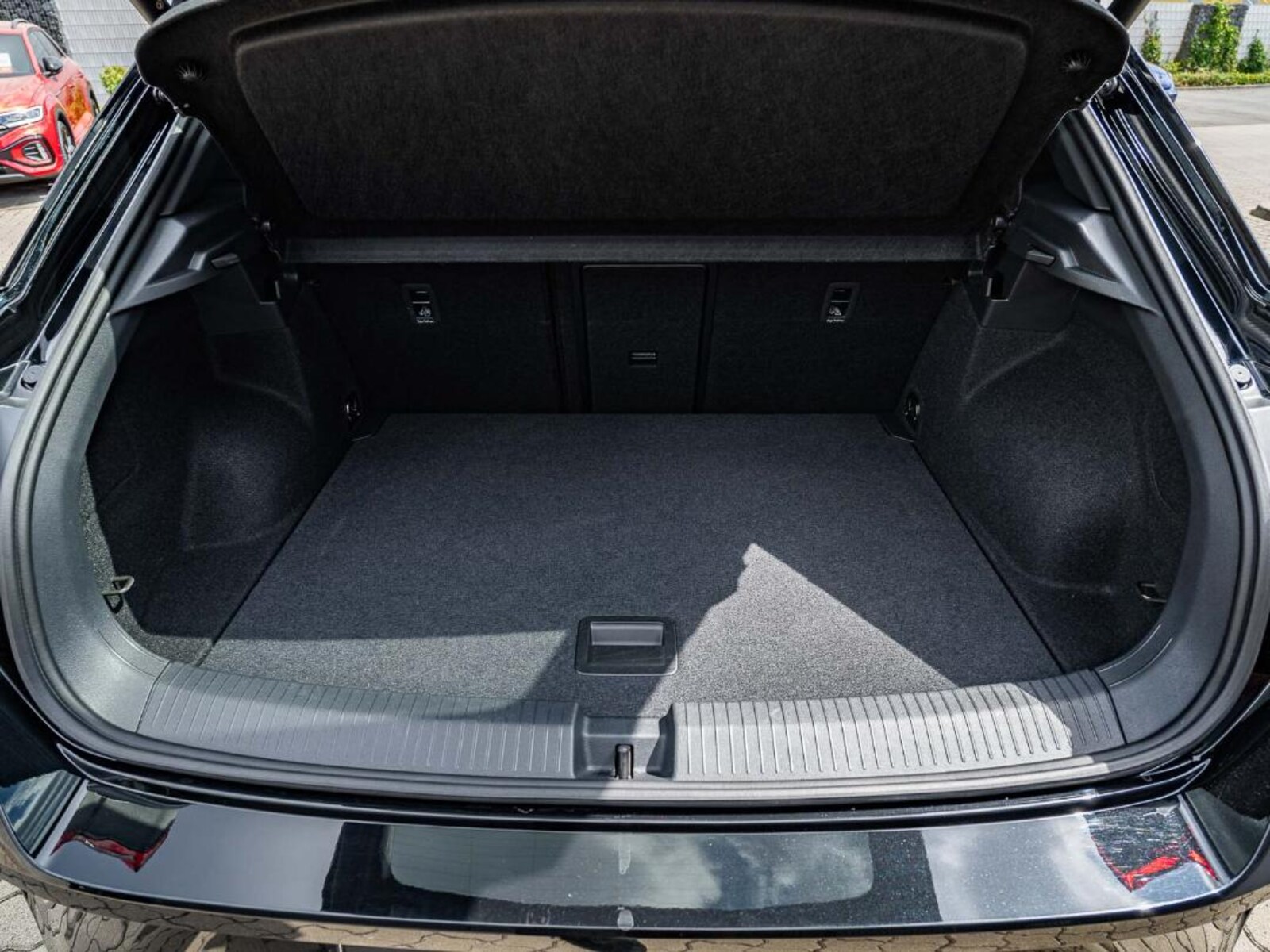 Volkswagen T-Roc – Bild 17