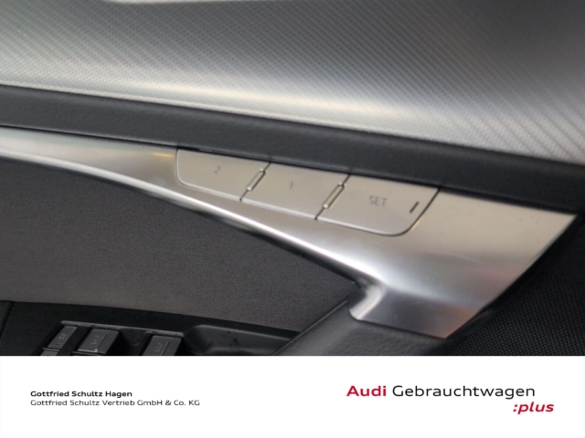 Audi A6 Avant Sport