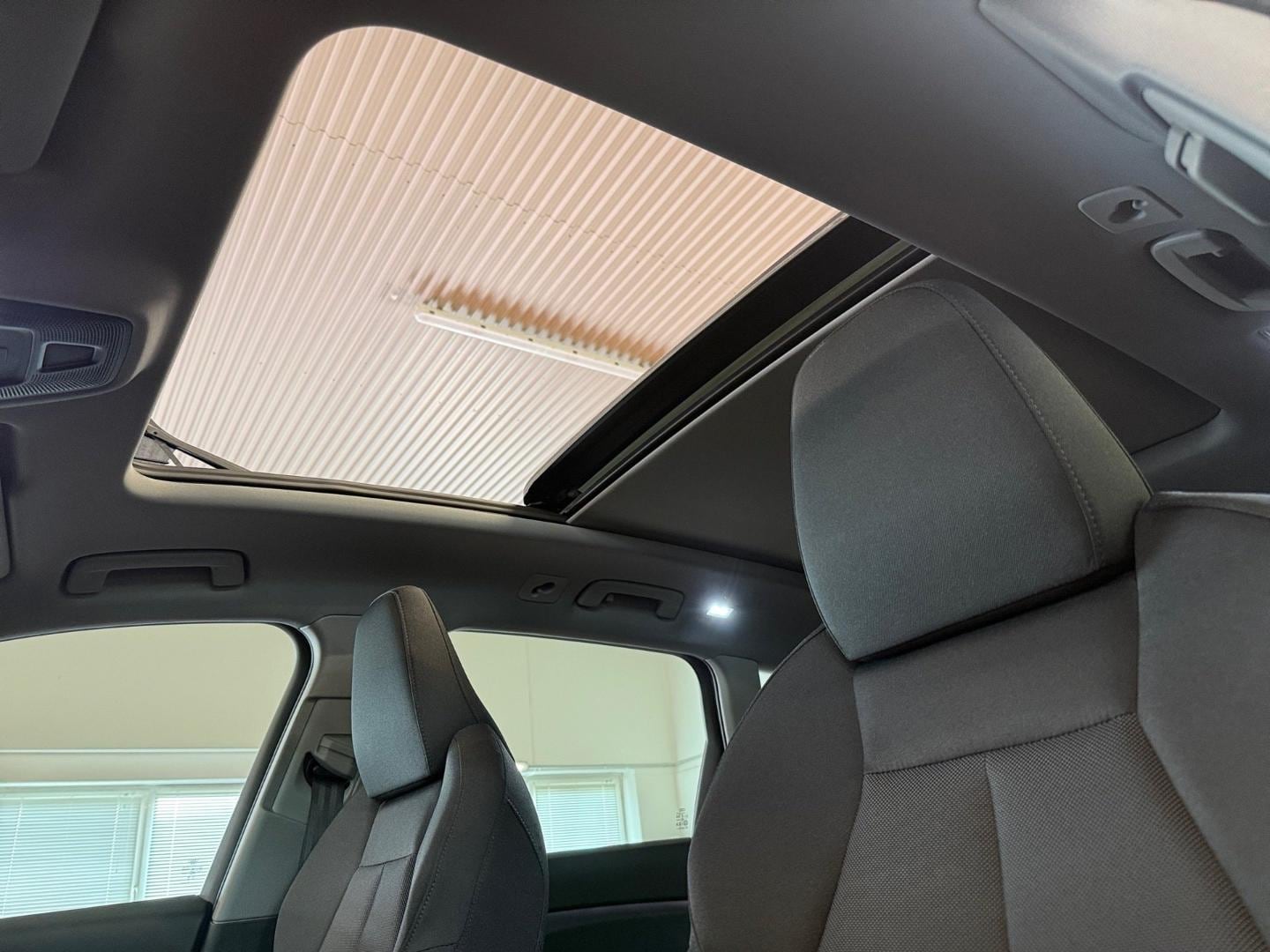 Bild über Audi Q6 SUV e-tron e-tron quattro - für weitere Informationen kontaktieren Sie den Audi Partner