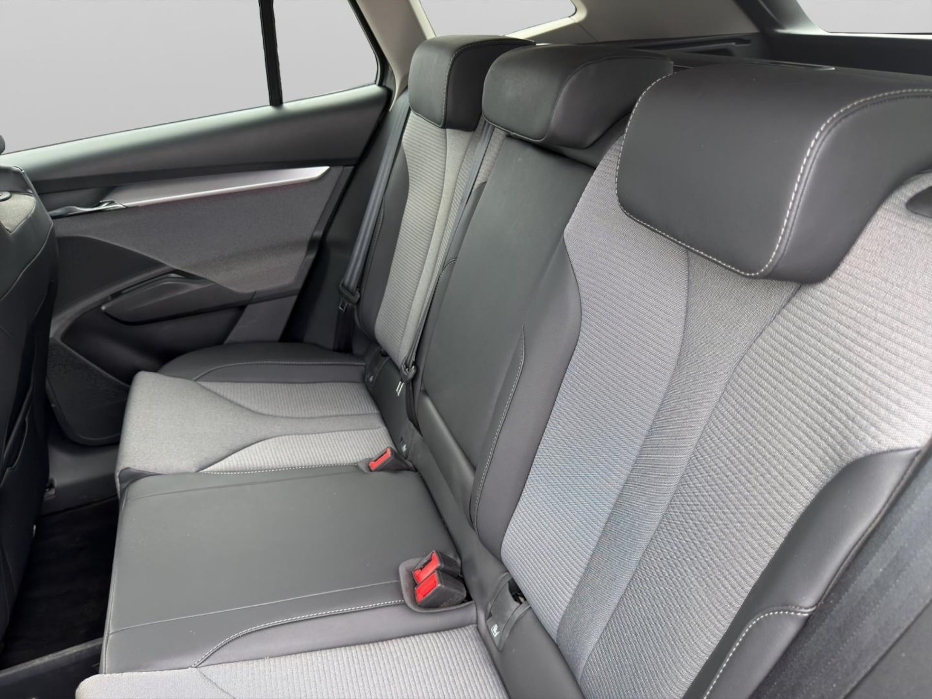 Skoda Enyaq 85x