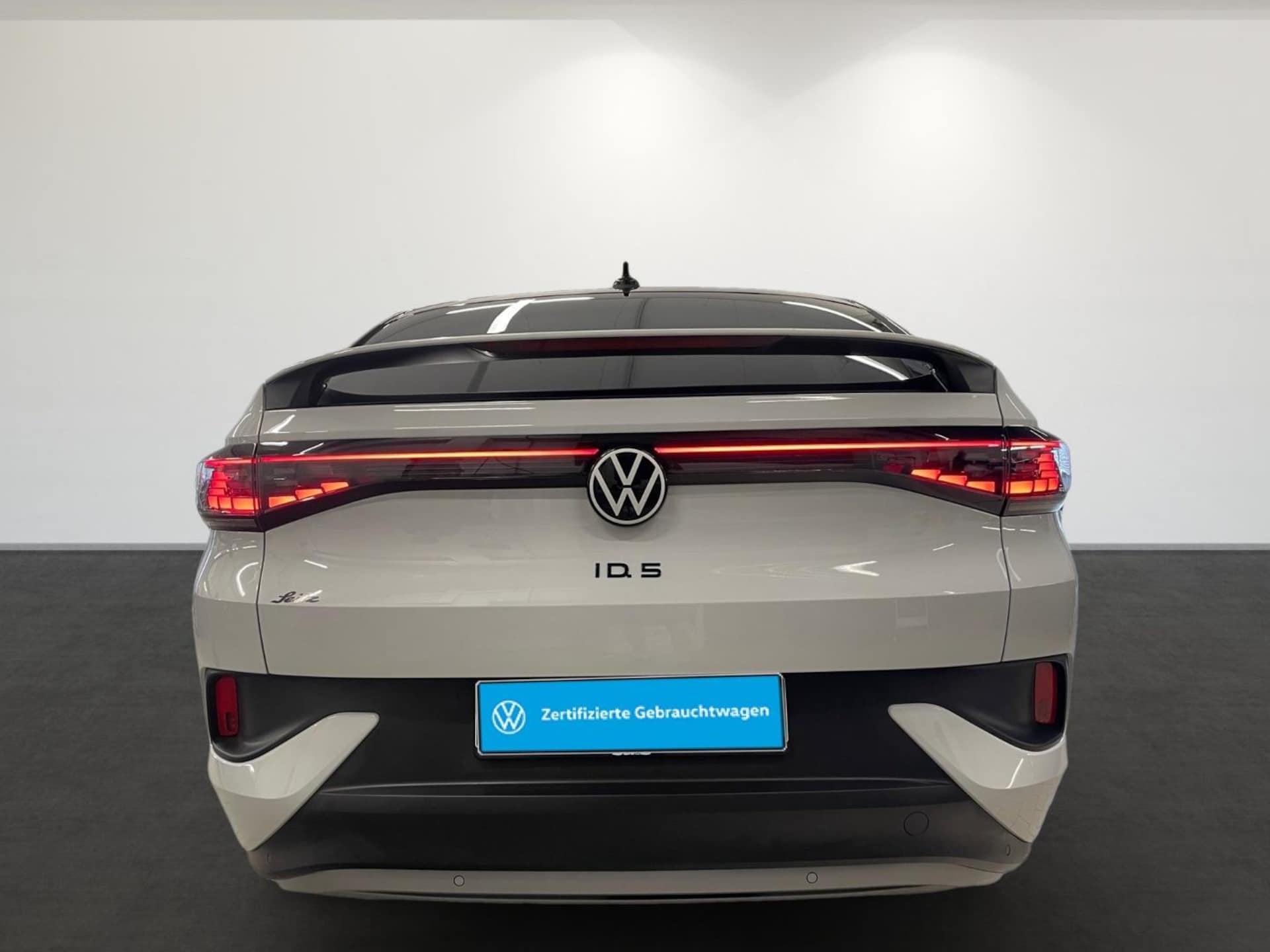 Volkswagen ID.5 Pro