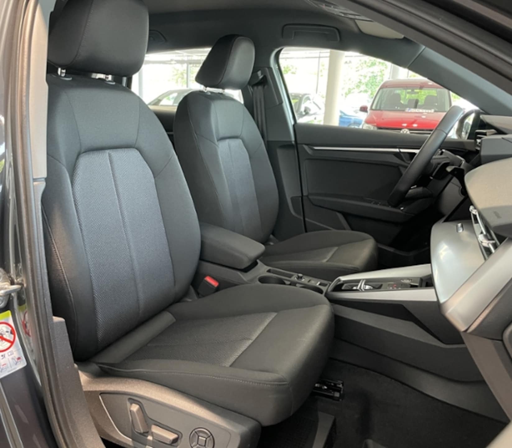 Audi A3 Sportback TFSI e