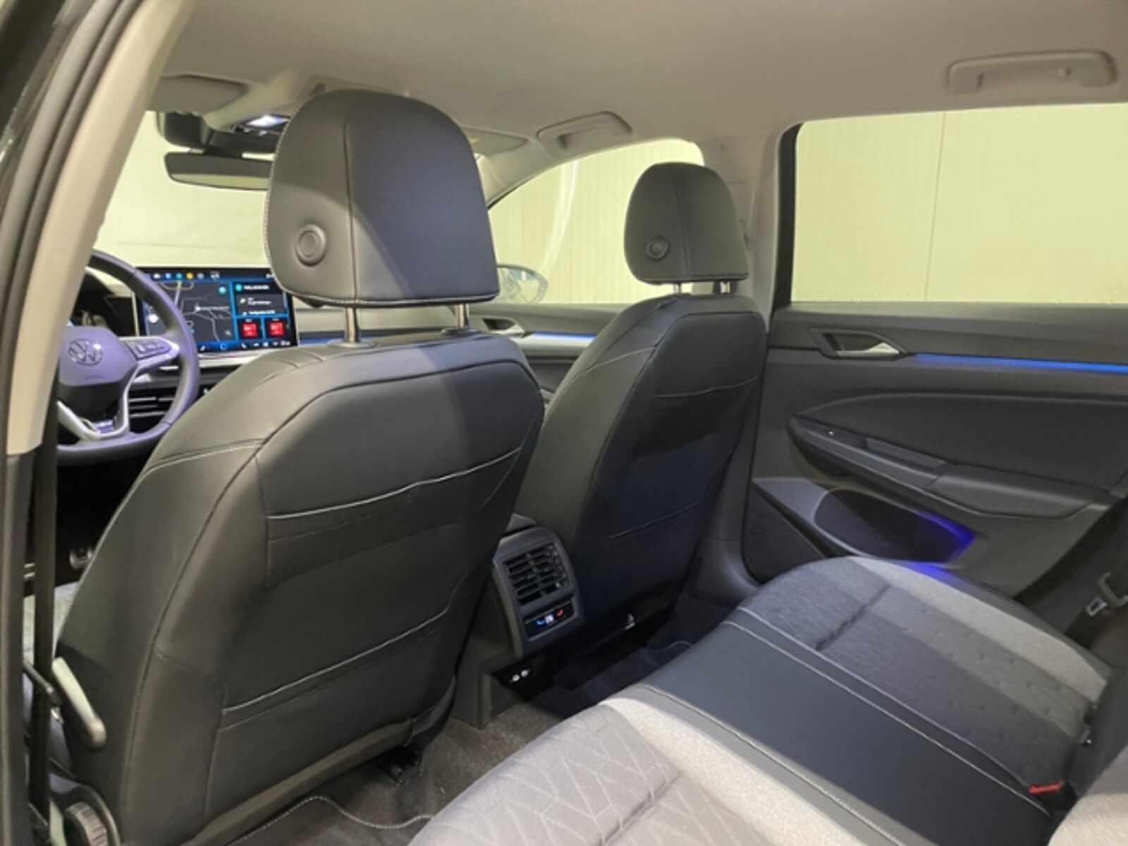 Volkswagen Golf Variant – Bild 19