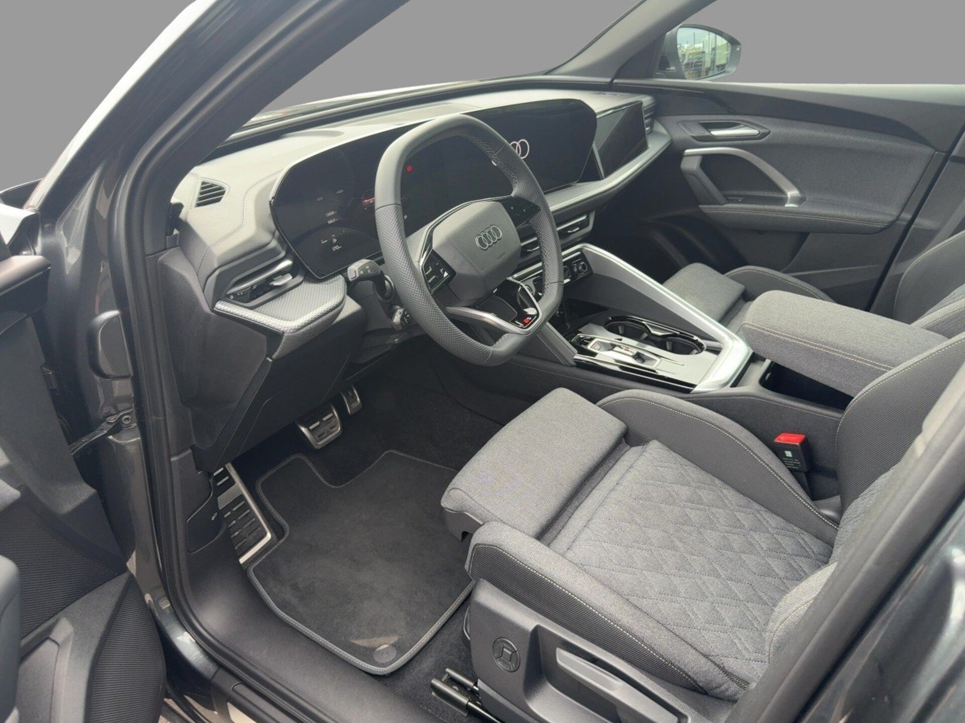Audi Q5 SUV