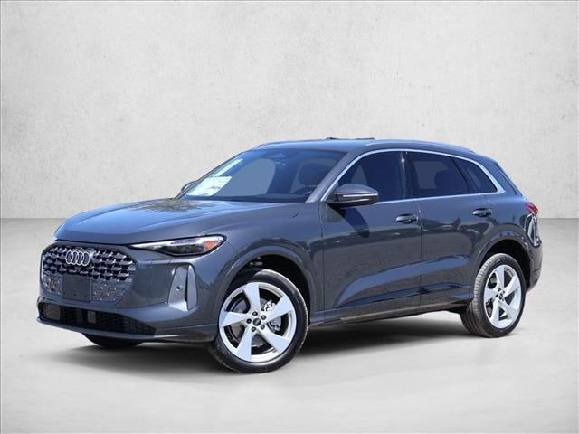 Photo of 2026 Audi Q5
