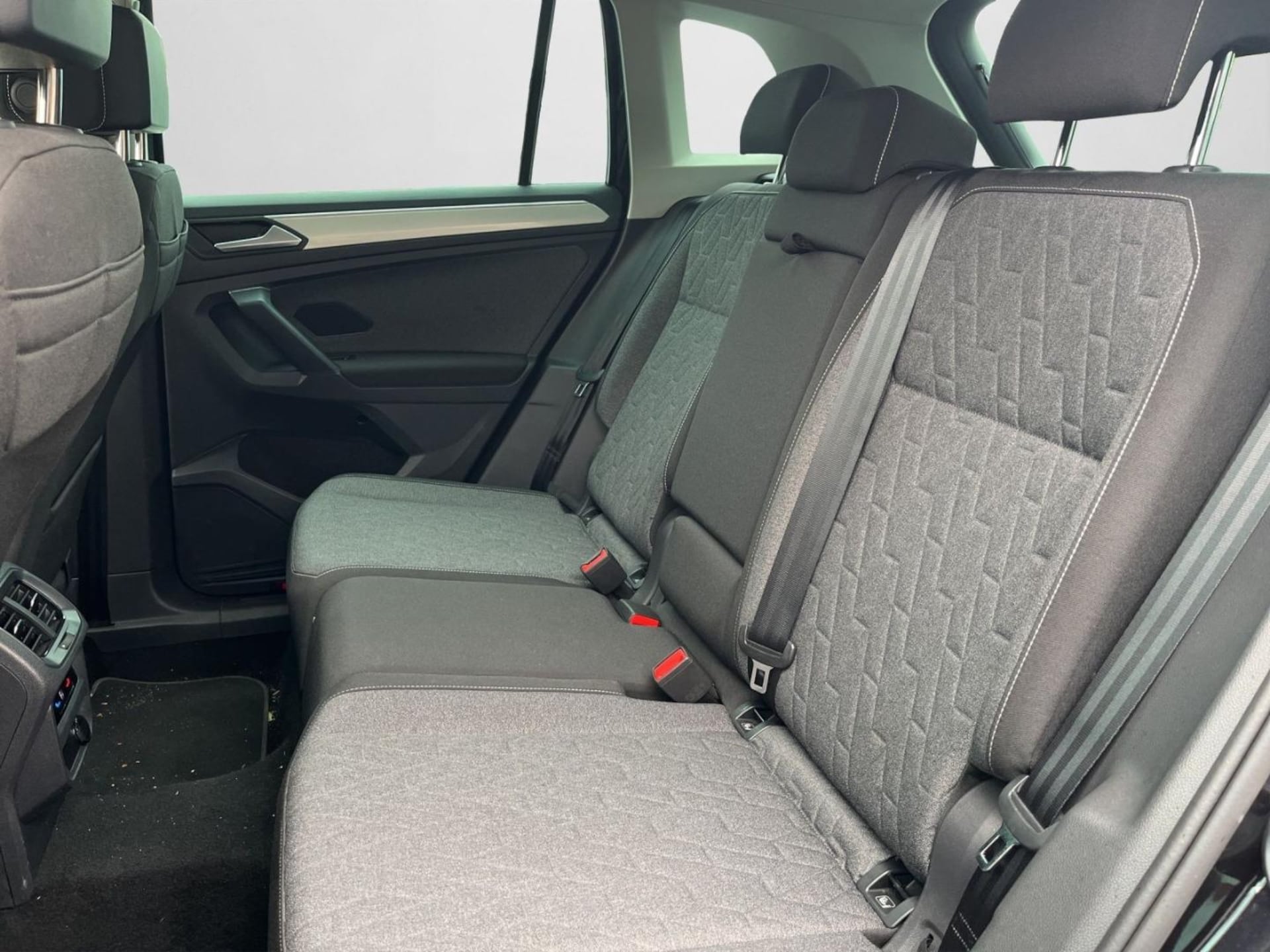 Volkswagen Tiguan MOVE