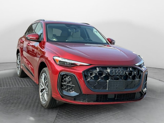 2026 Audi Q5