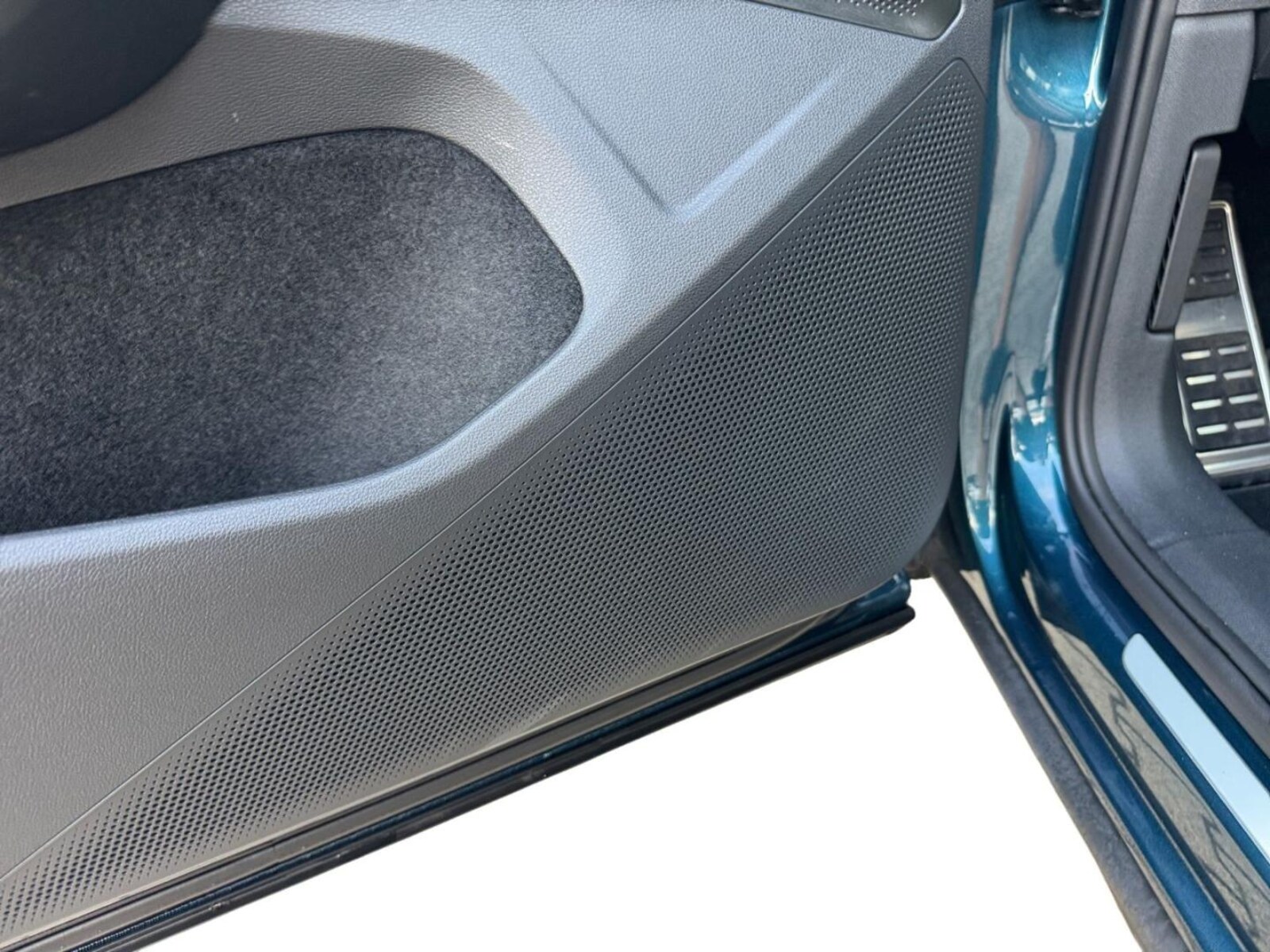 Volkswagen Tayron – Bild 11