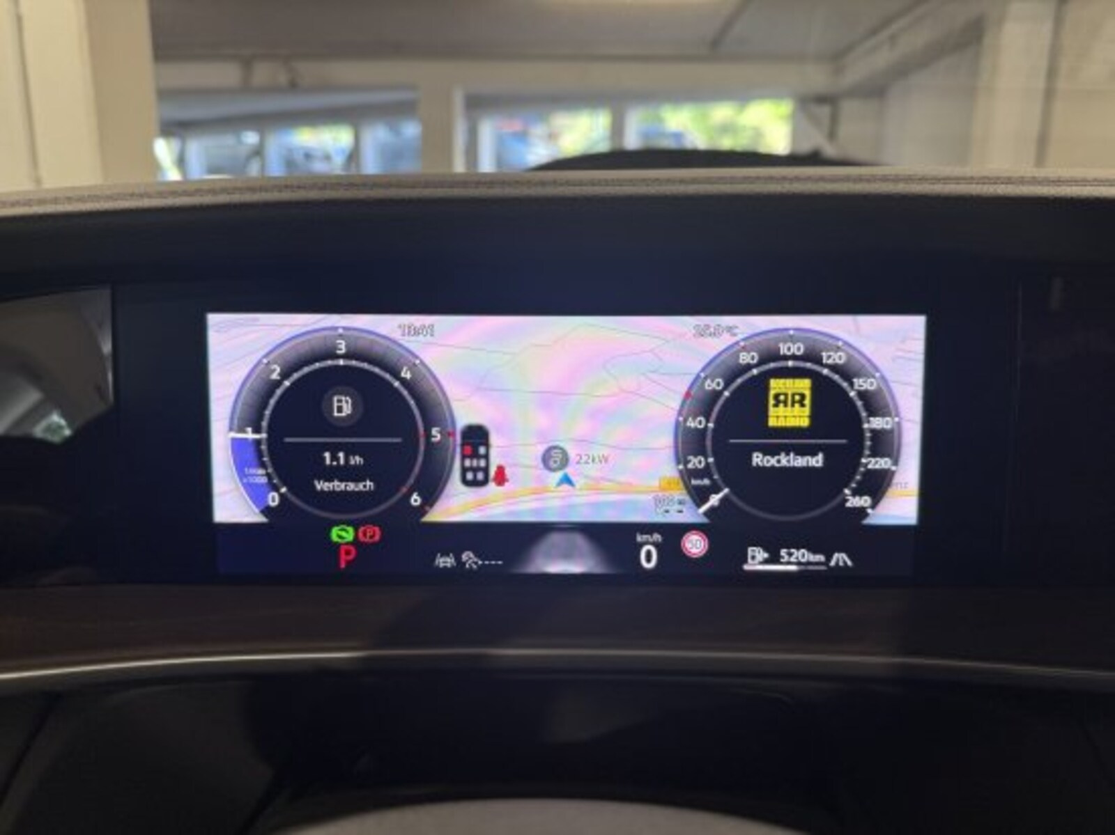 Volkswagen Tayron – Bild 16