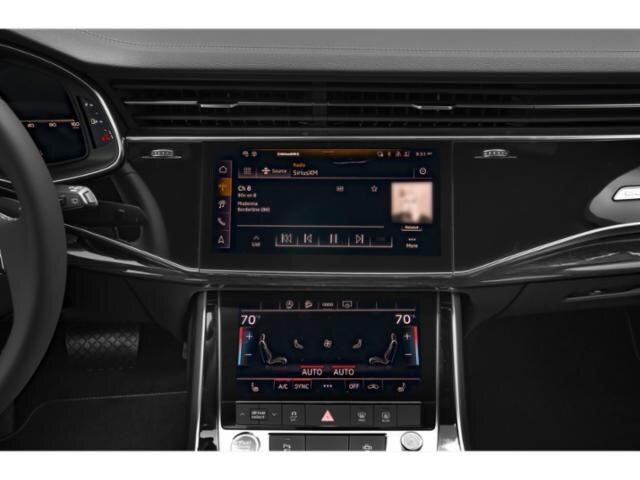 2026 Audi Q7 S Line Premium Plus - Photo 12