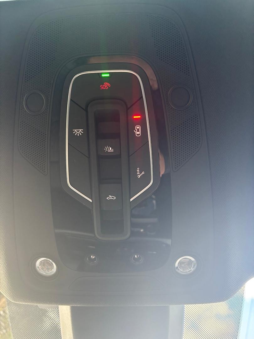 Image about Audi SQ5 TDI quattro tiptronic