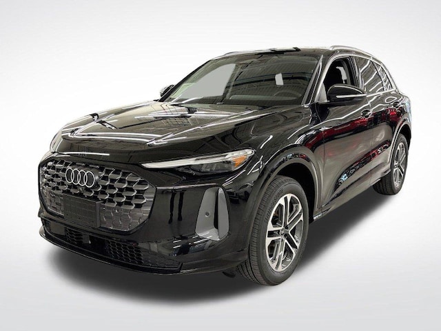 Photo of 2026 Audi Q5