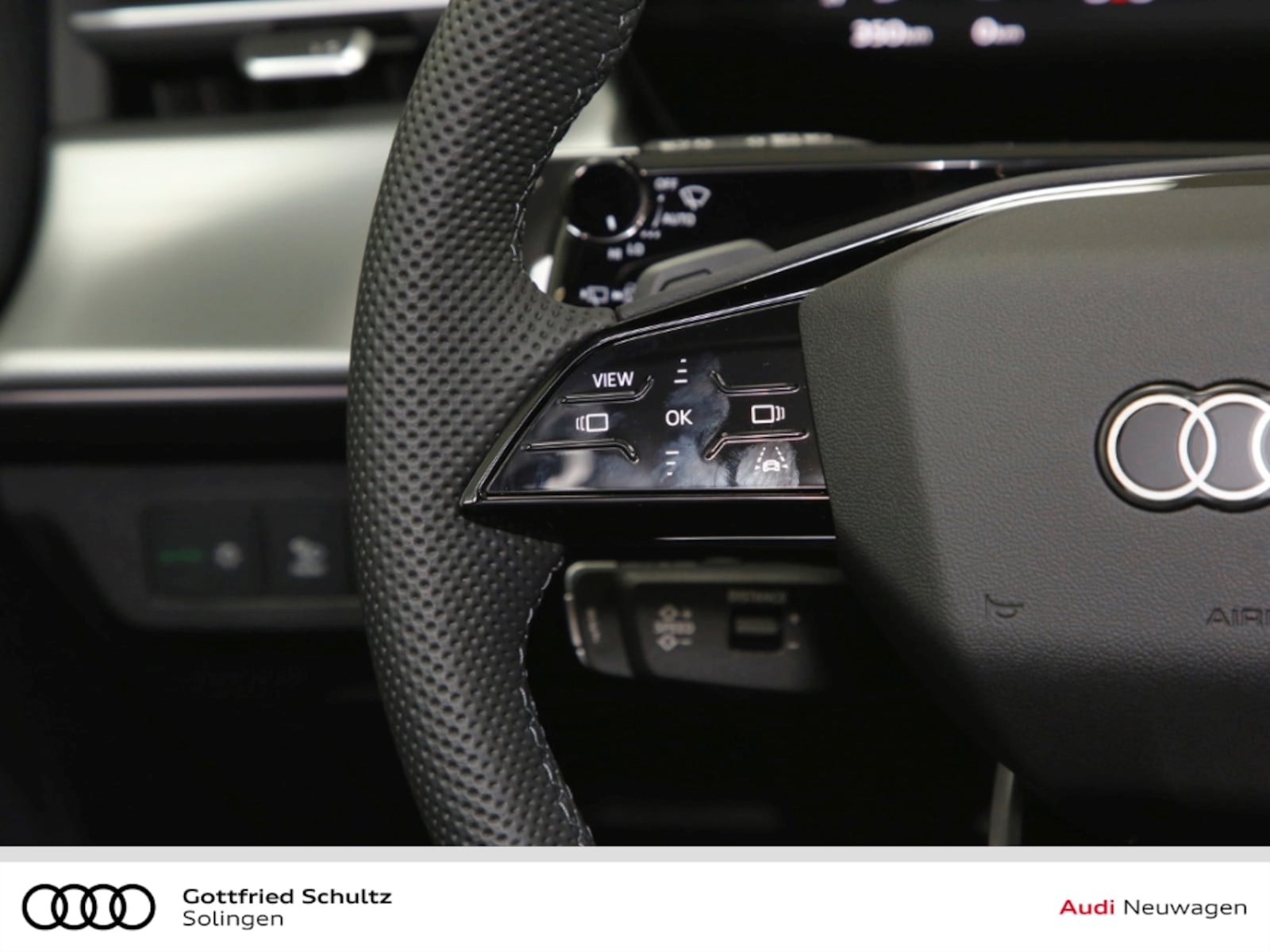 Audi Q3 Sportback – Bild 15