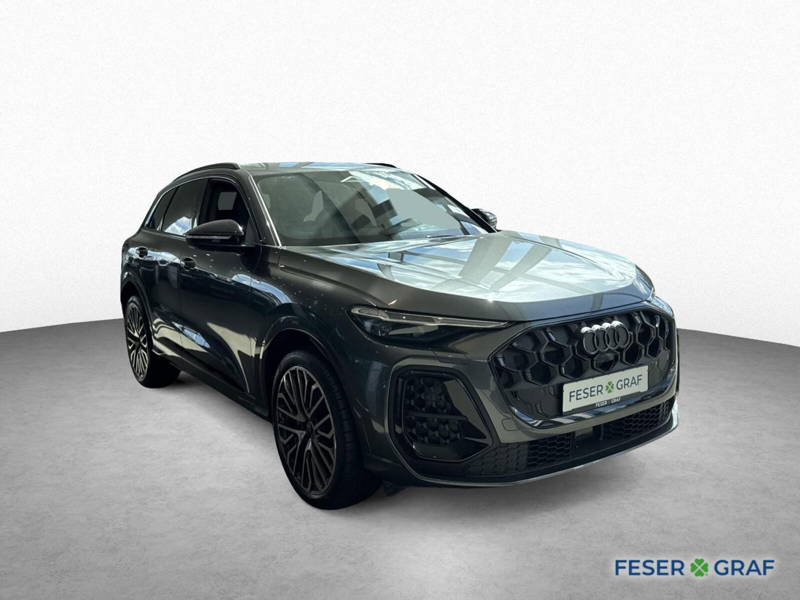 Audi Q5 – Bild 2