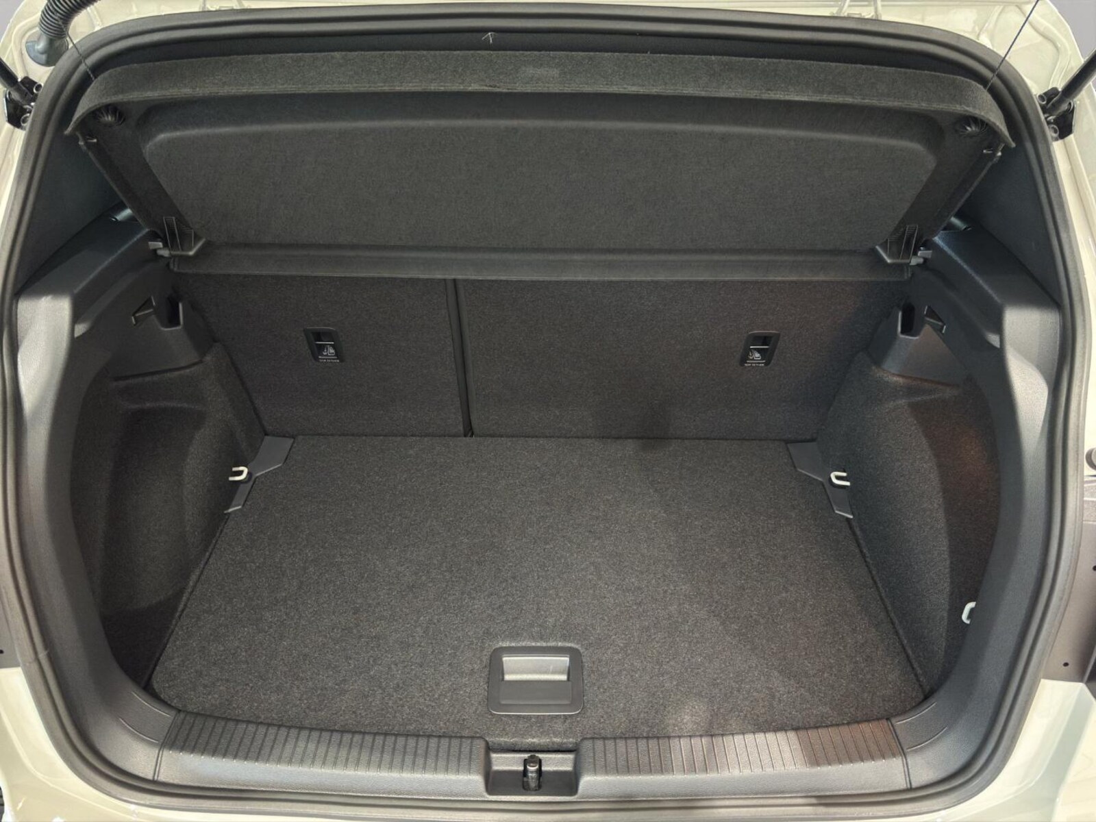 Volkswagen T-Cross – Bild 8