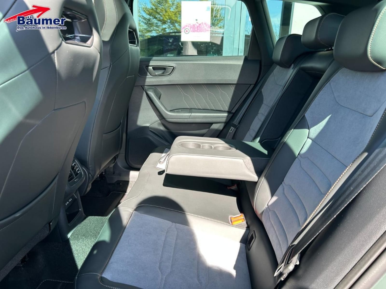 CUPRA Ateca – Bild 12