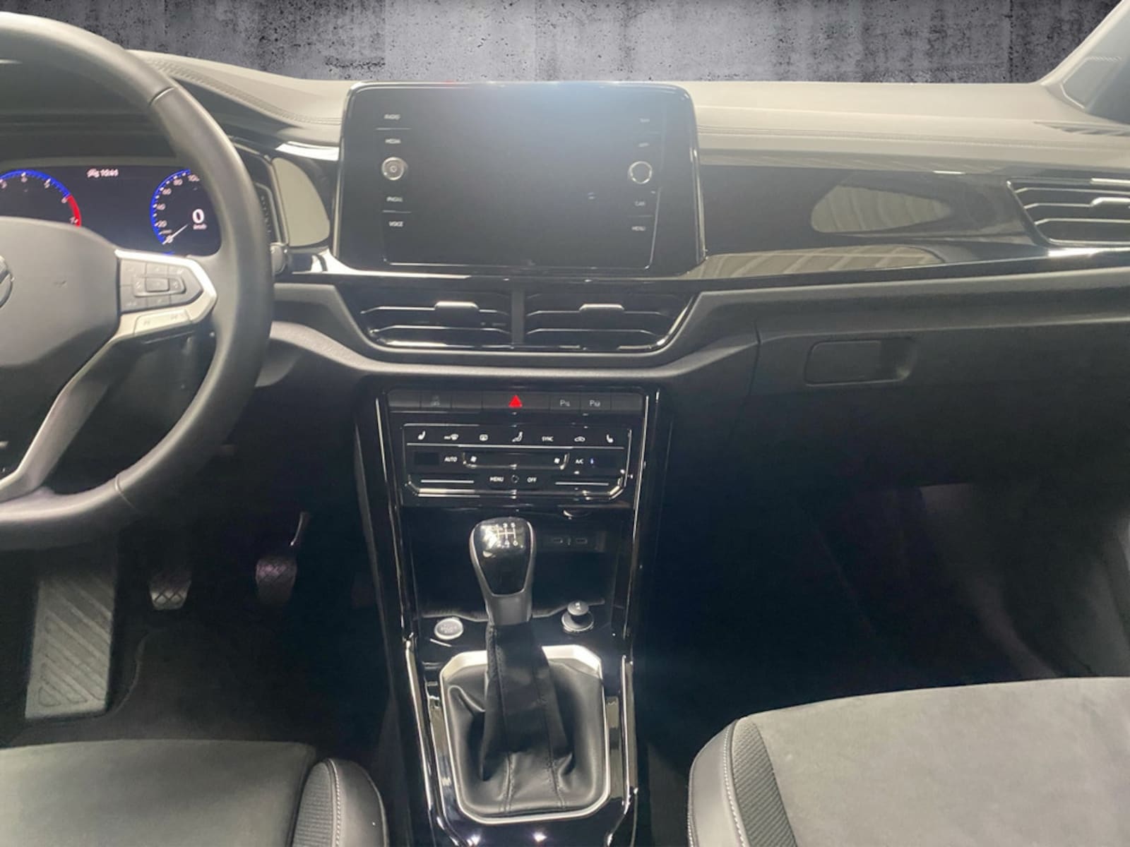 Volkswagen T-Roc – Bild 21