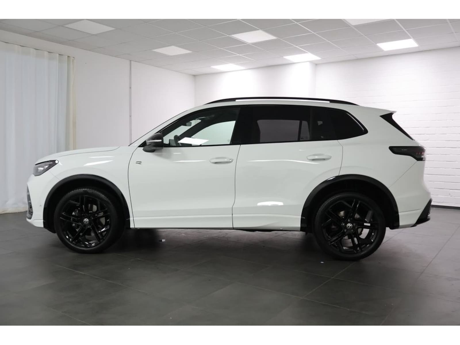 Volkswagen Tiguan – Bild 7