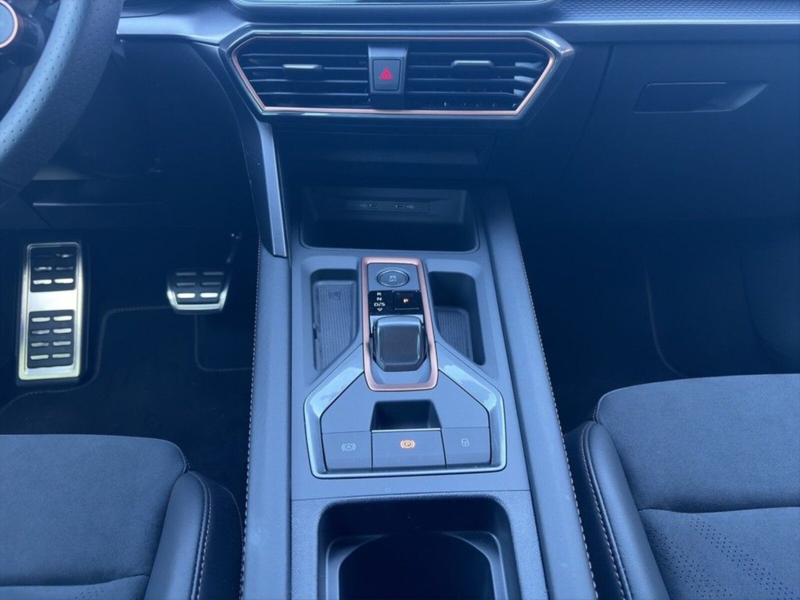 CUPRA Formentor – Bild 16