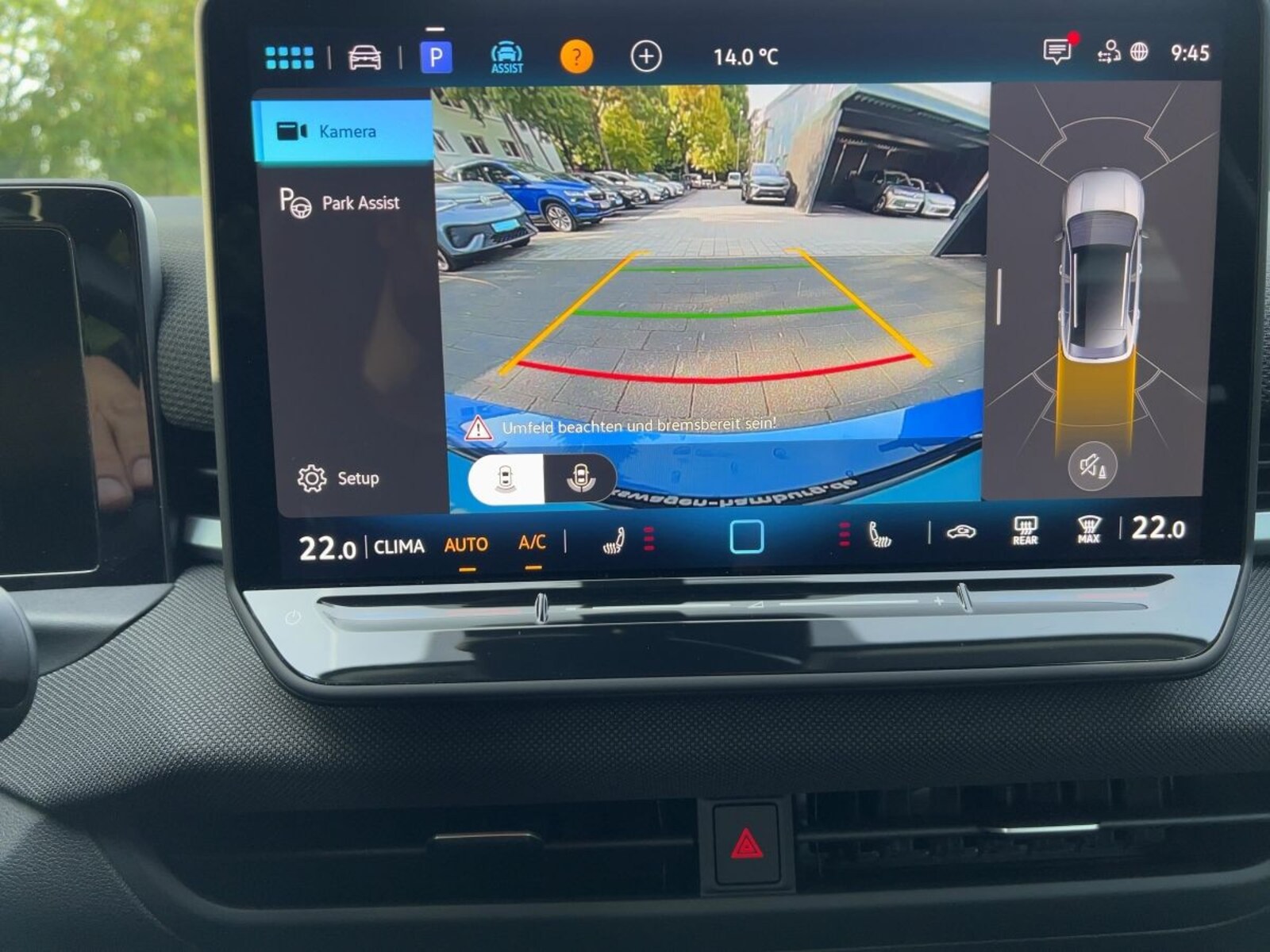 Volkswagen T-Roc – Bild 18