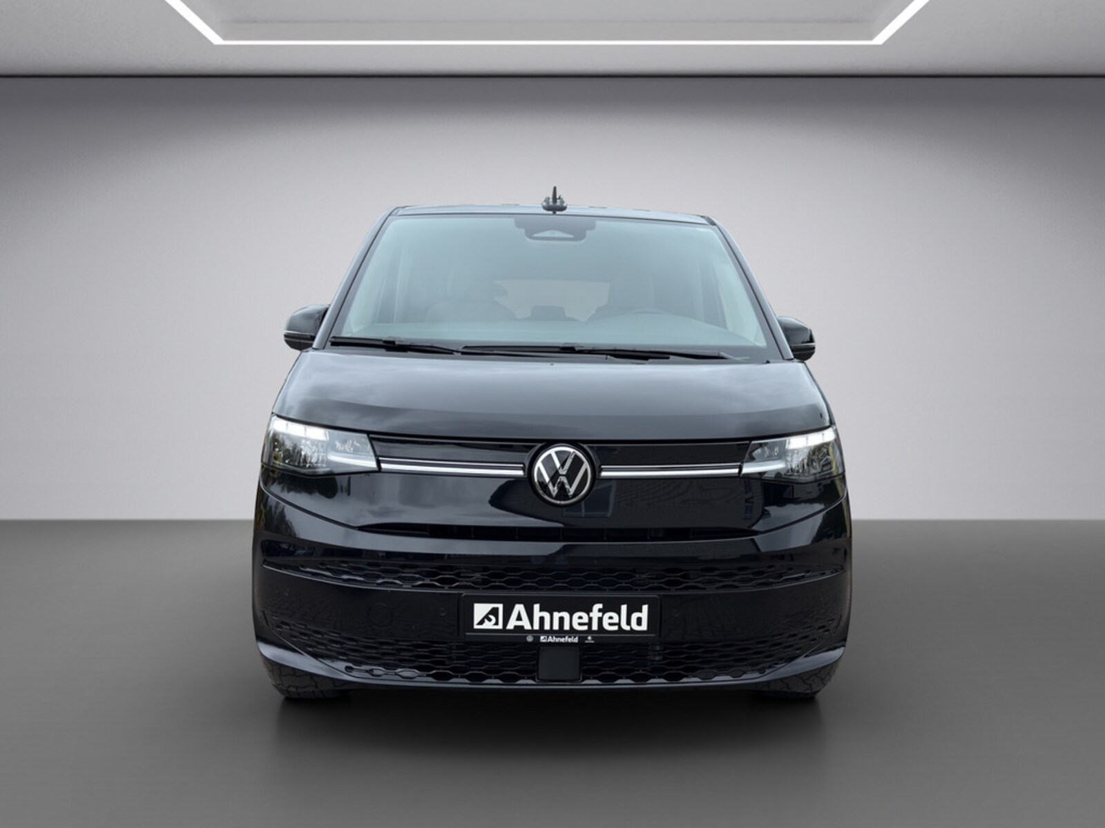 Volkswagen Multivan Langversion – Bild 9