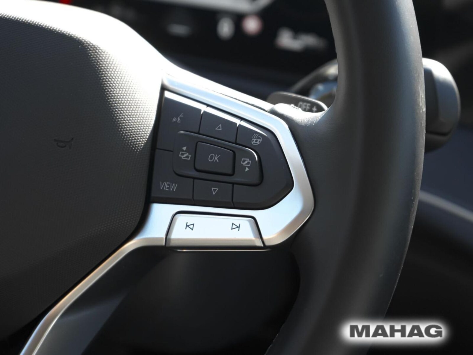 Volkswagen Passat – Bild 24