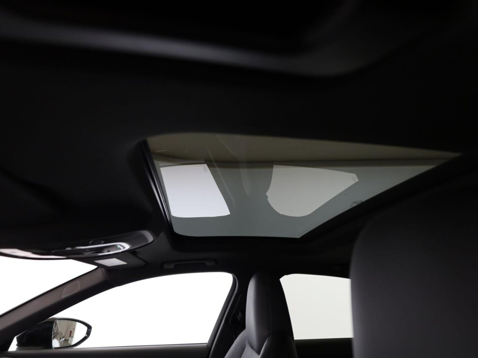 Audi S6 Limousine – Bild 12