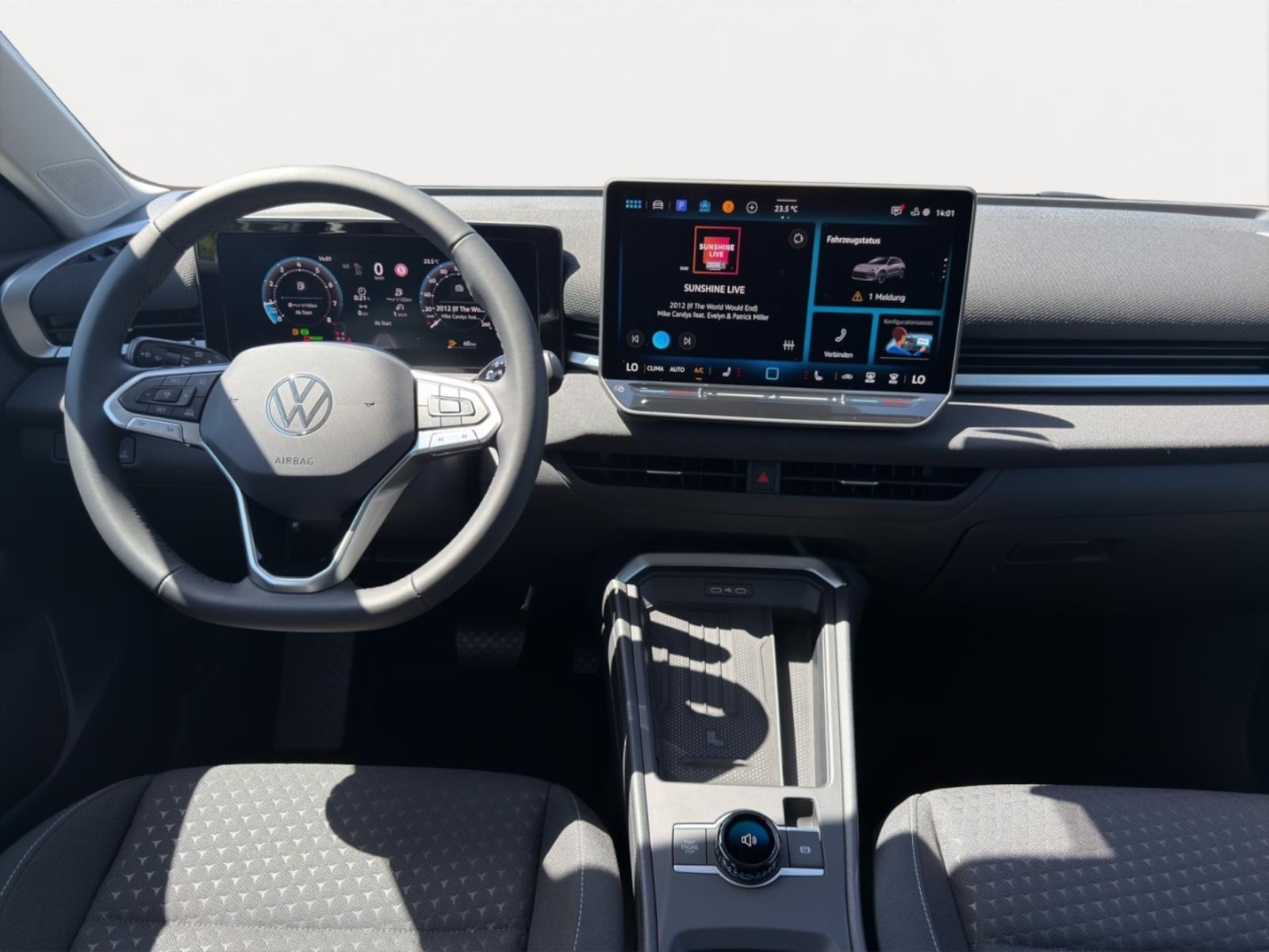 Volkswagen T-Roc – Bild 13
