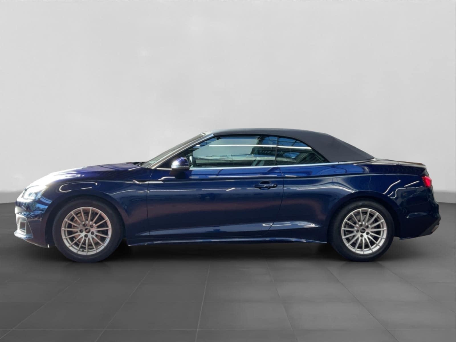 Audi A5 Cabriolet – Bild 3