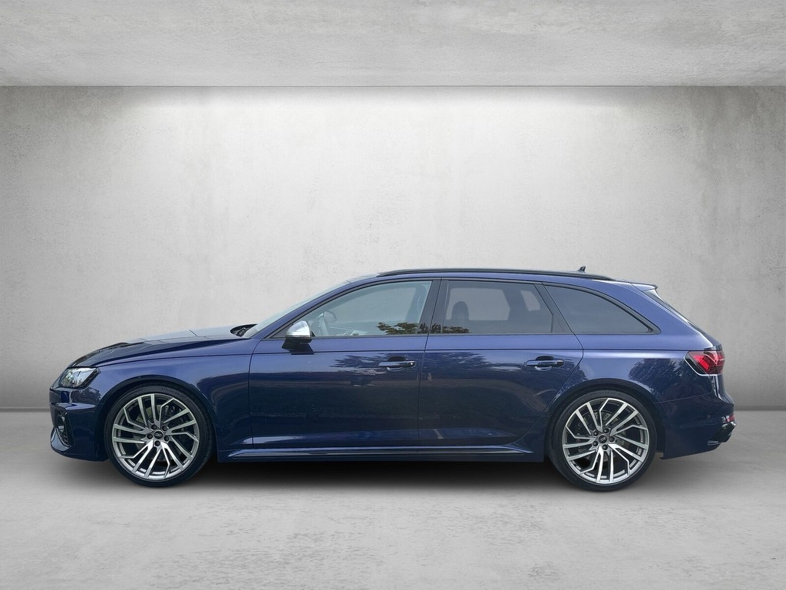 Audi RS 4 Avant – Bild 2
