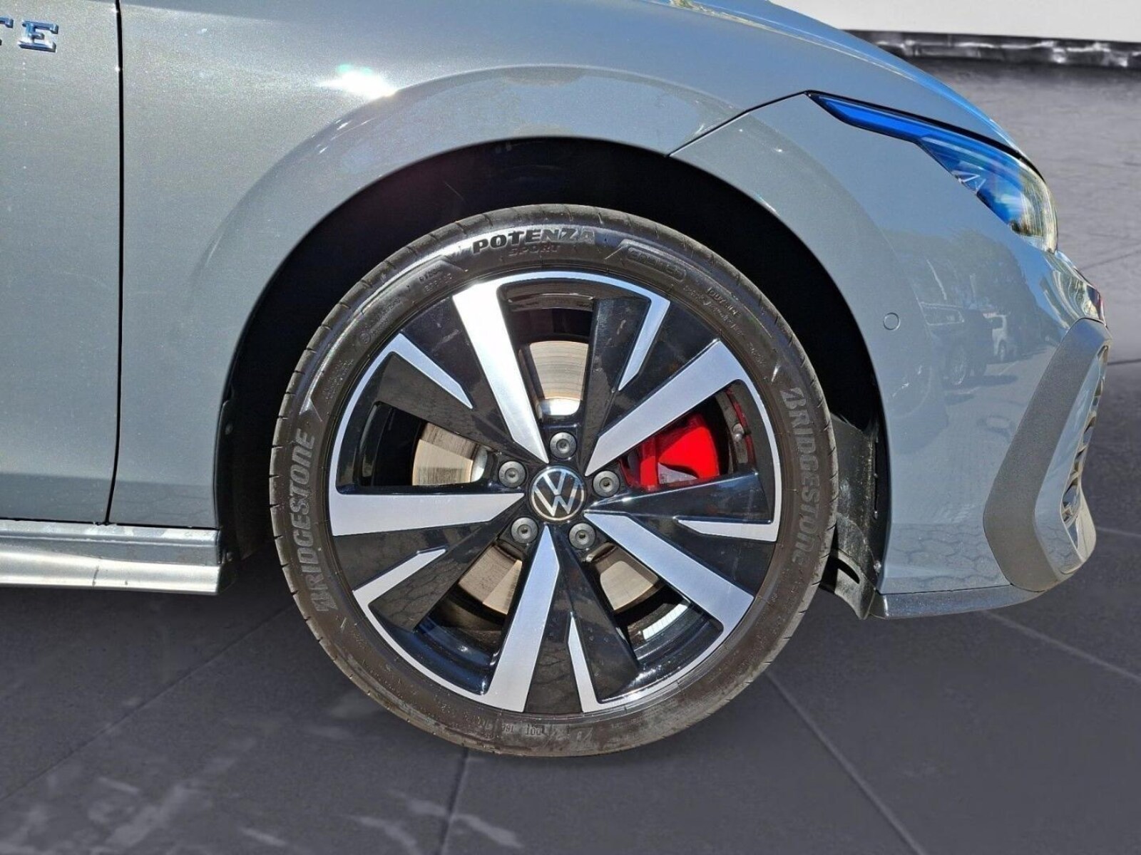 Volkswagen Golf – Bild 7