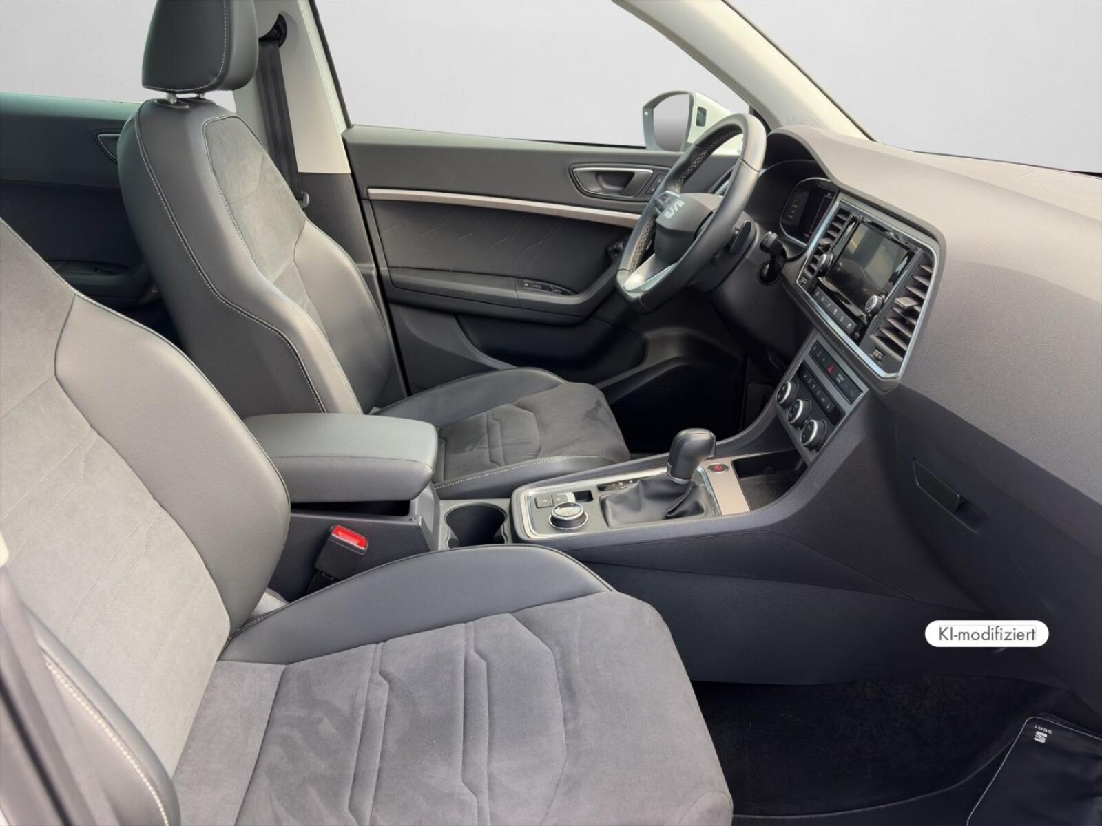 SEAT Ateca – Bild 5