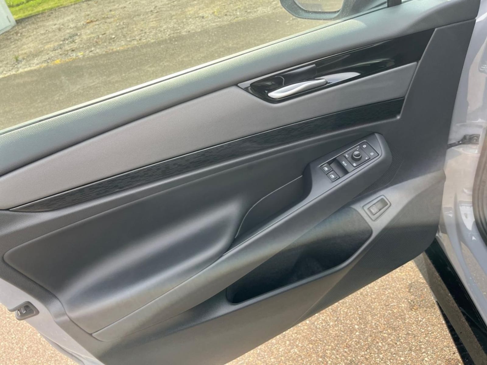 Volkswagen ID.7 Tourer – Bild 19