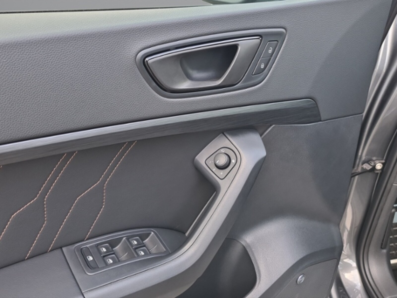CUPRA Ateca – Bild 11