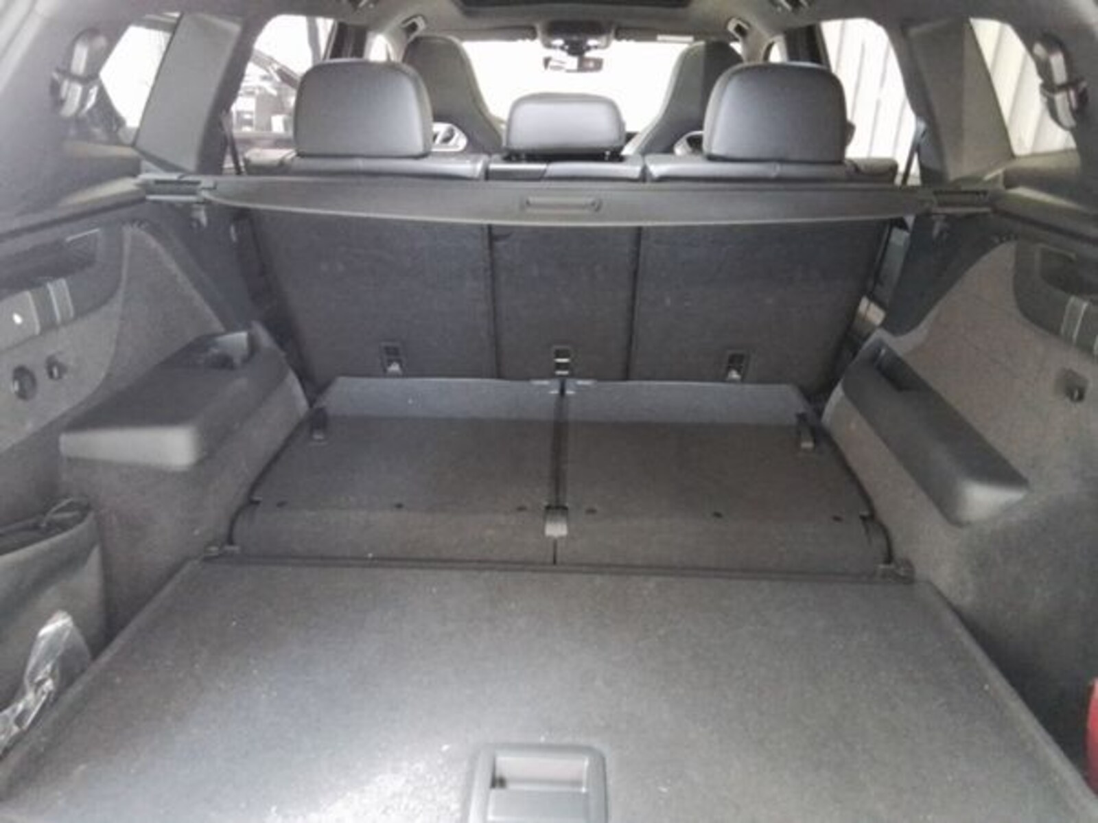 Volkswagen Tayron – Bild 6