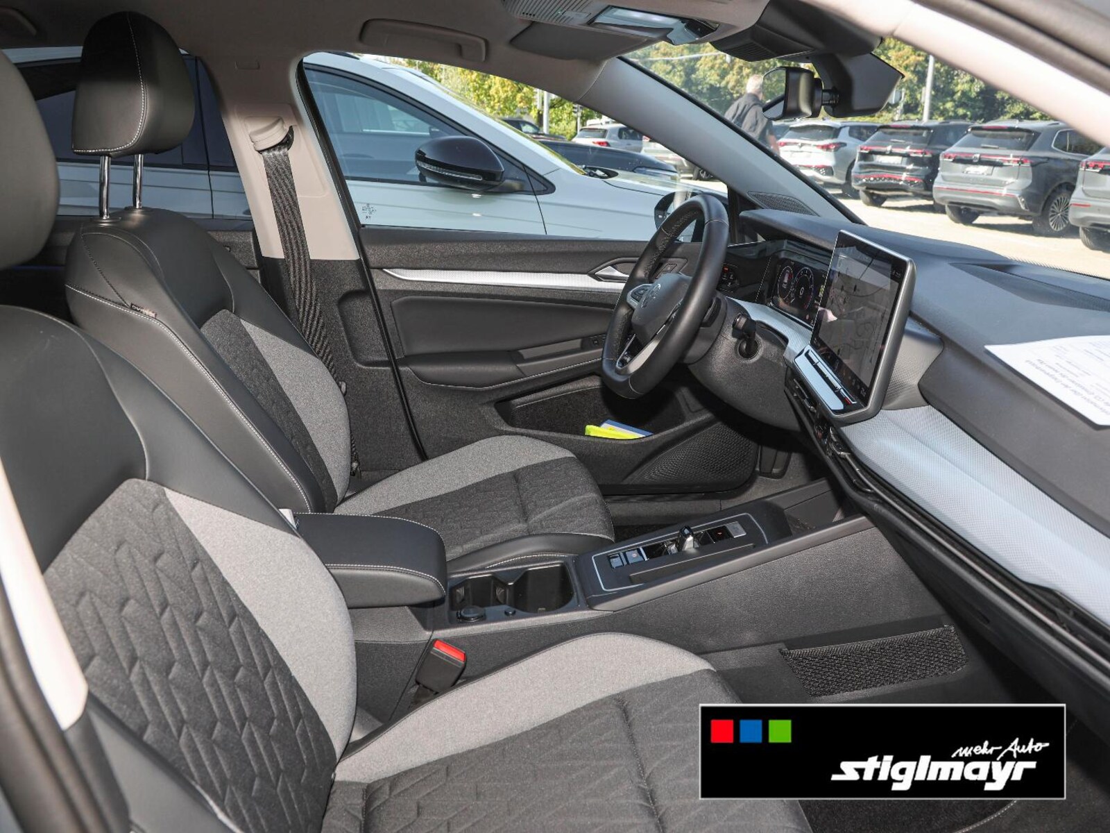 Volkswagen Golf – Bild 4