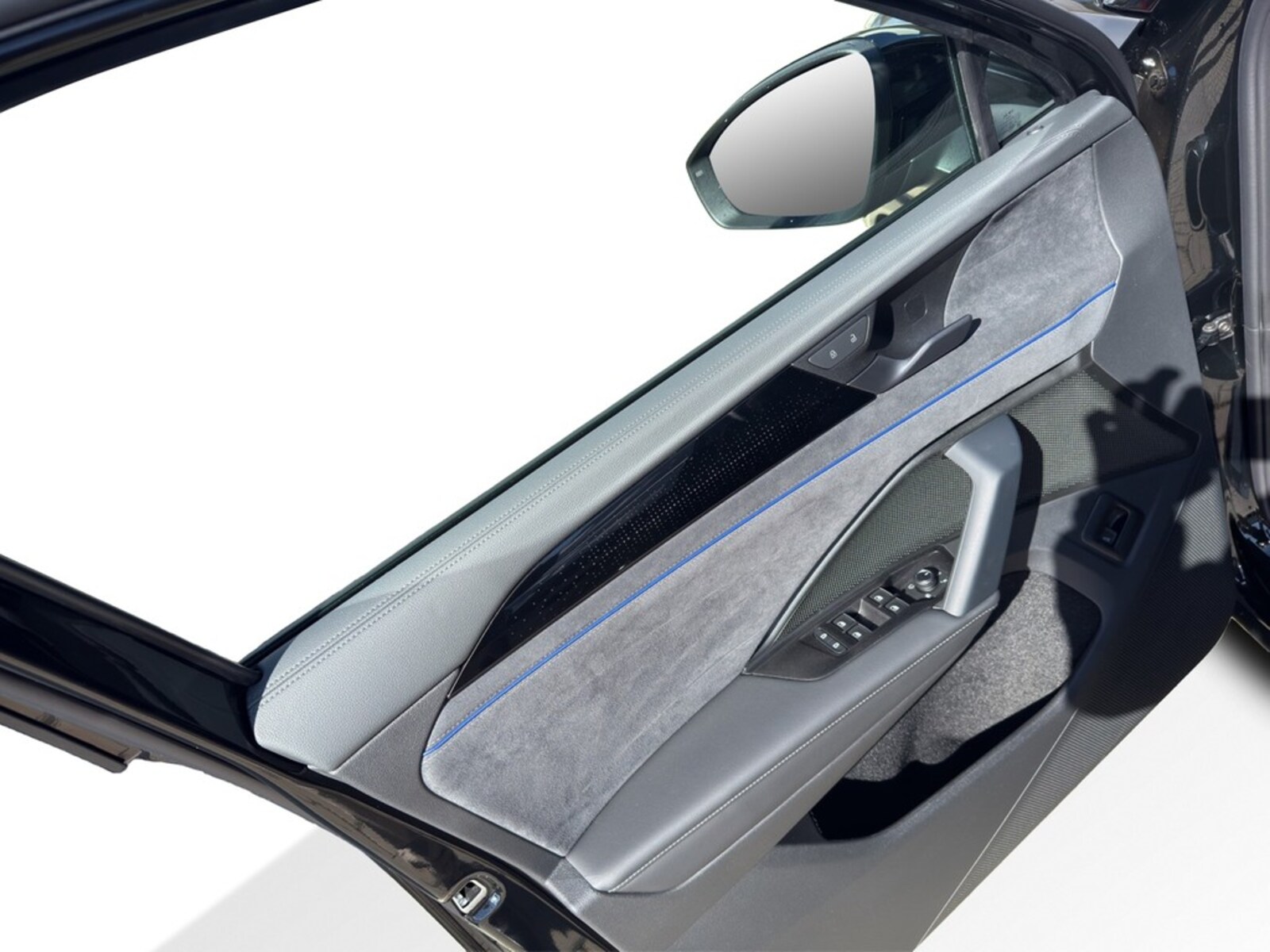 Volkswagen Tayron – Bild 13
